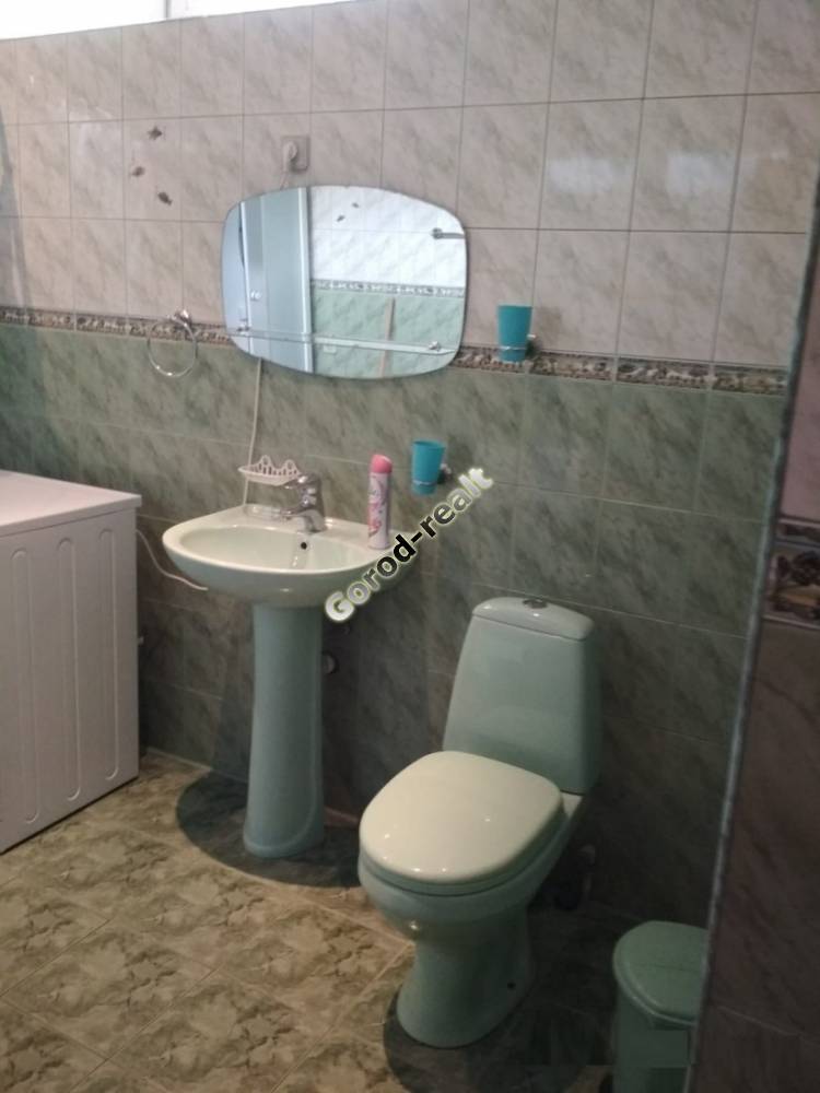 санузел