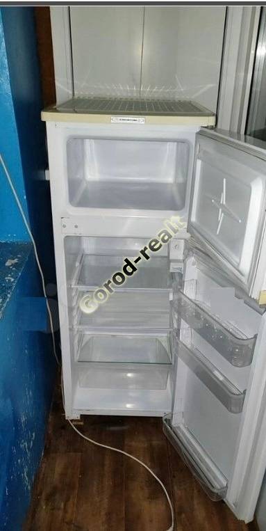 холодильник