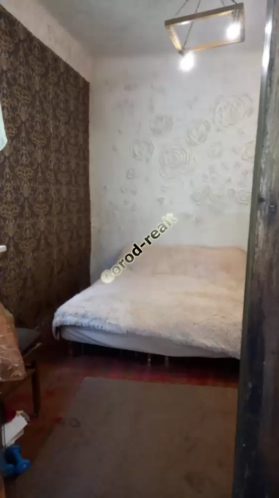 спальня