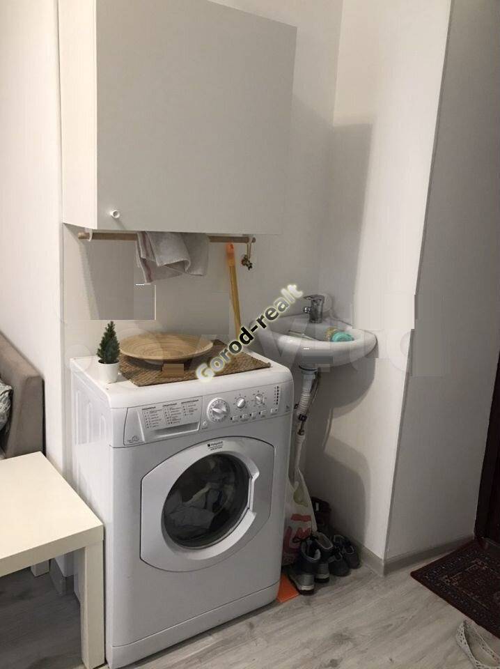 комната