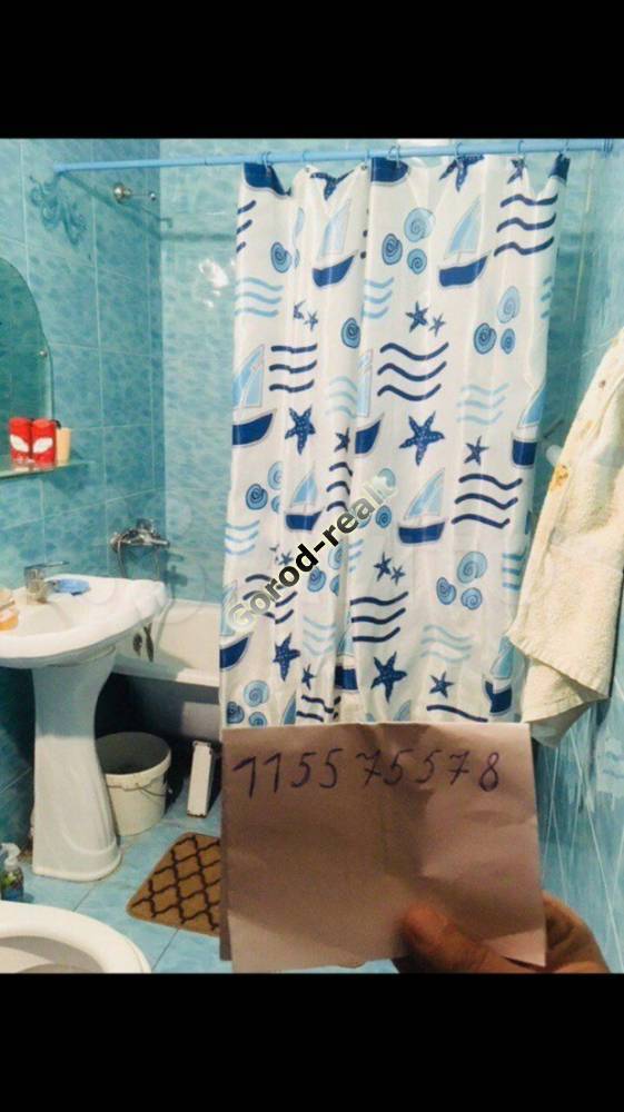 санузел