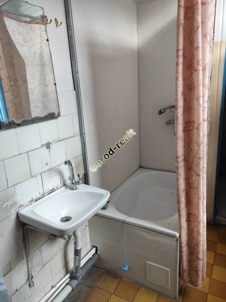 санузел