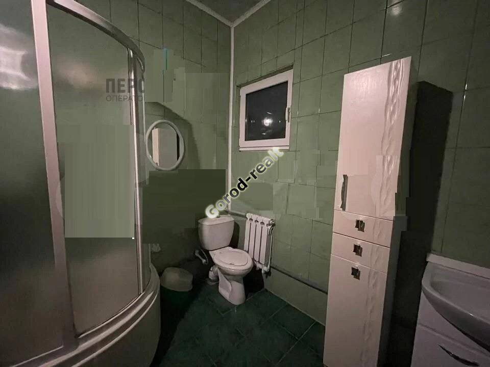 санузел