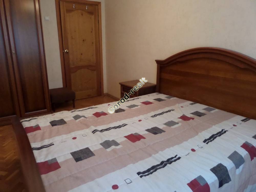комната