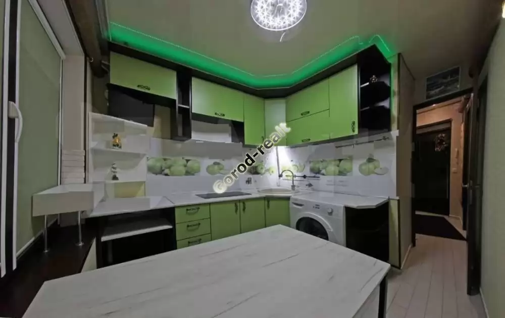 кухня