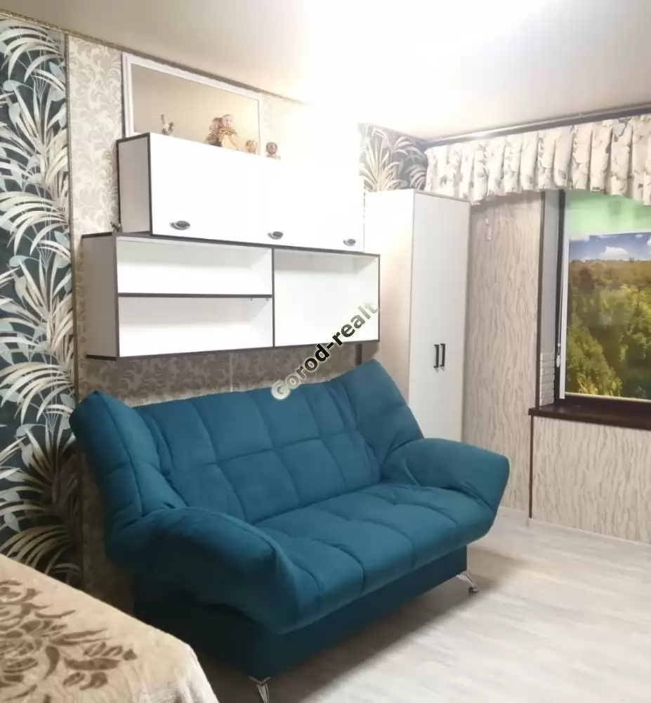 комната