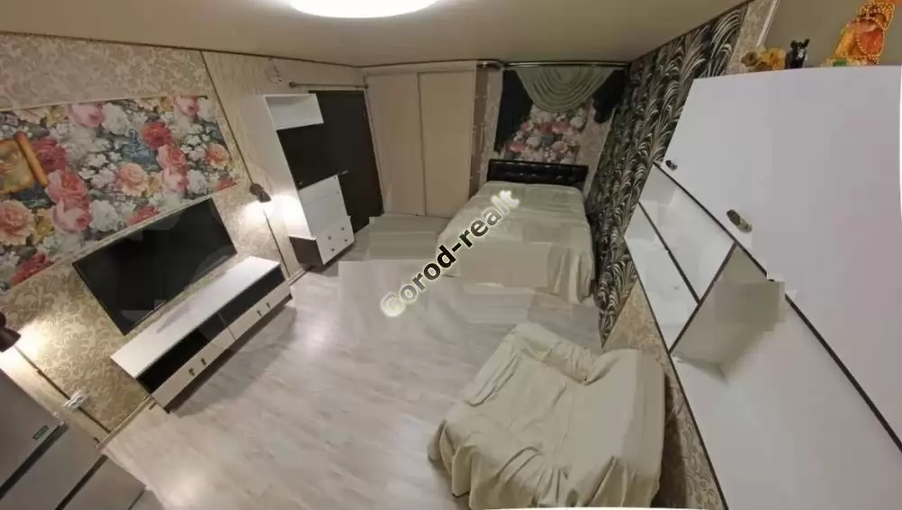 комната