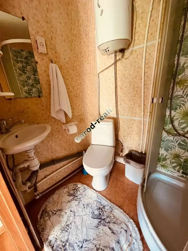 санузел