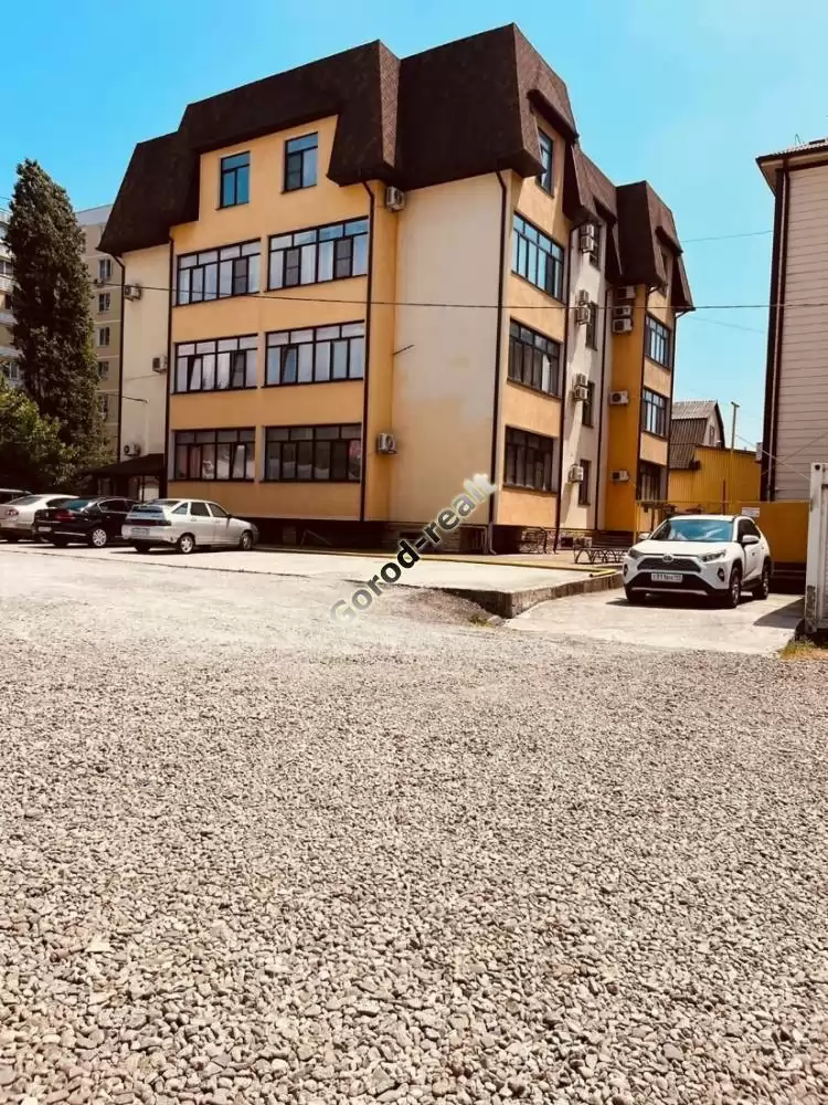 парковка