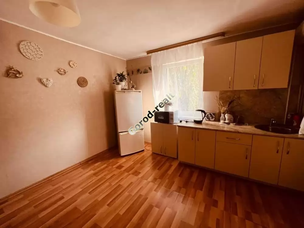 кухонная зона