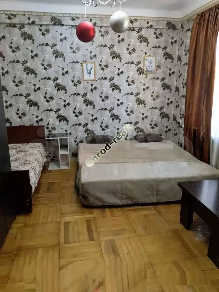 комната
