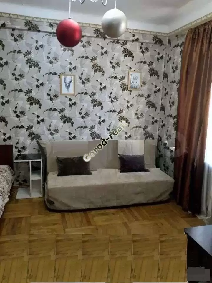 комната