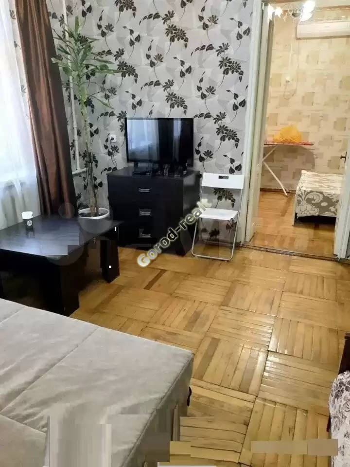 комната