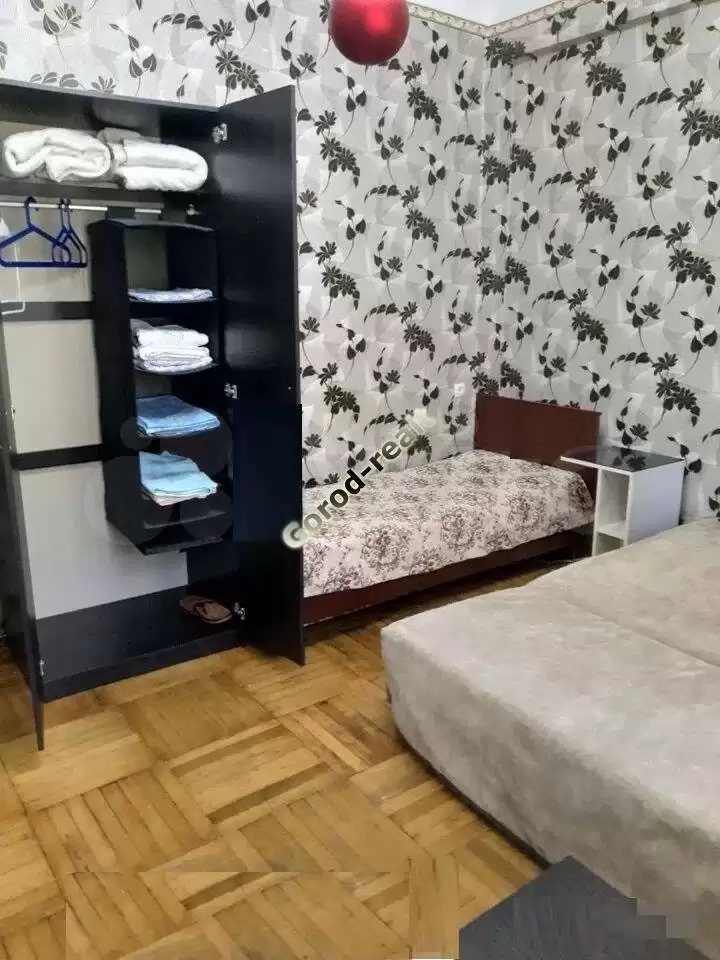 комната