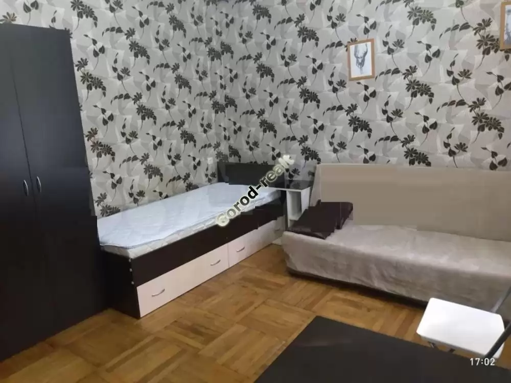 комната