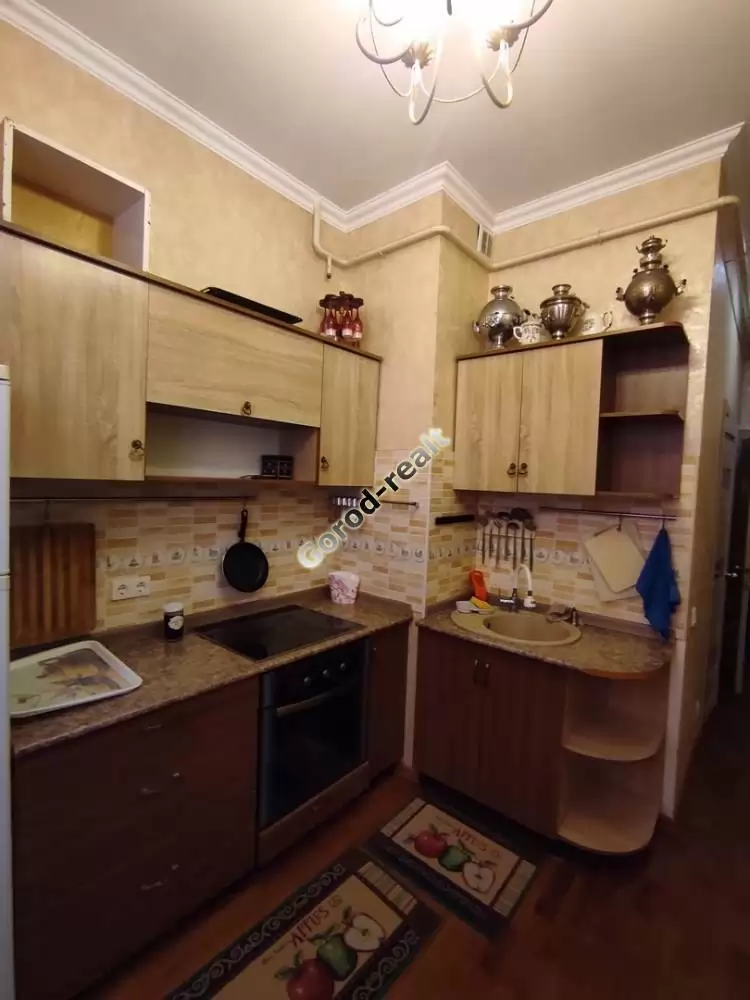 кухня