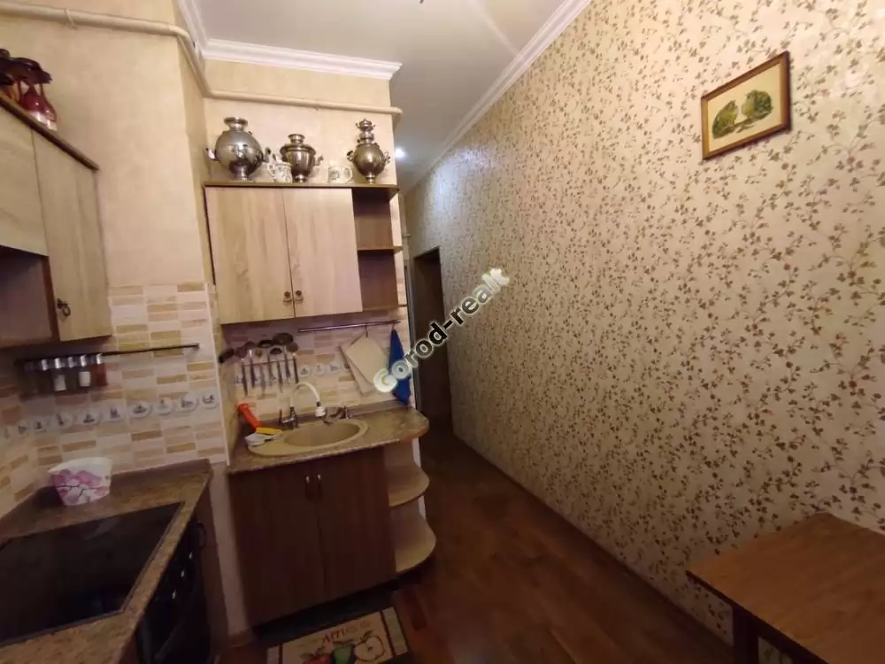 кухня