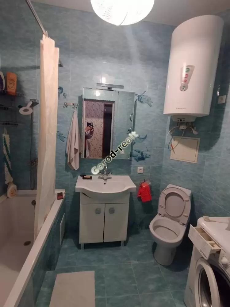 санузел