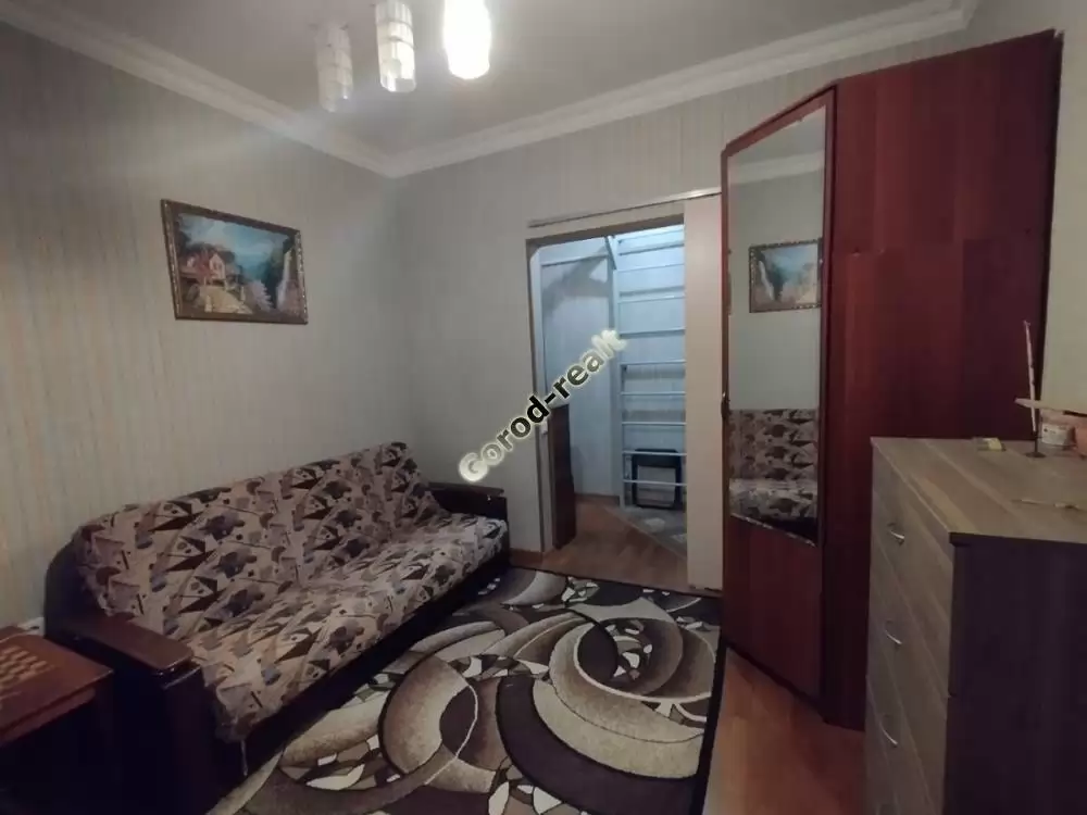 комната