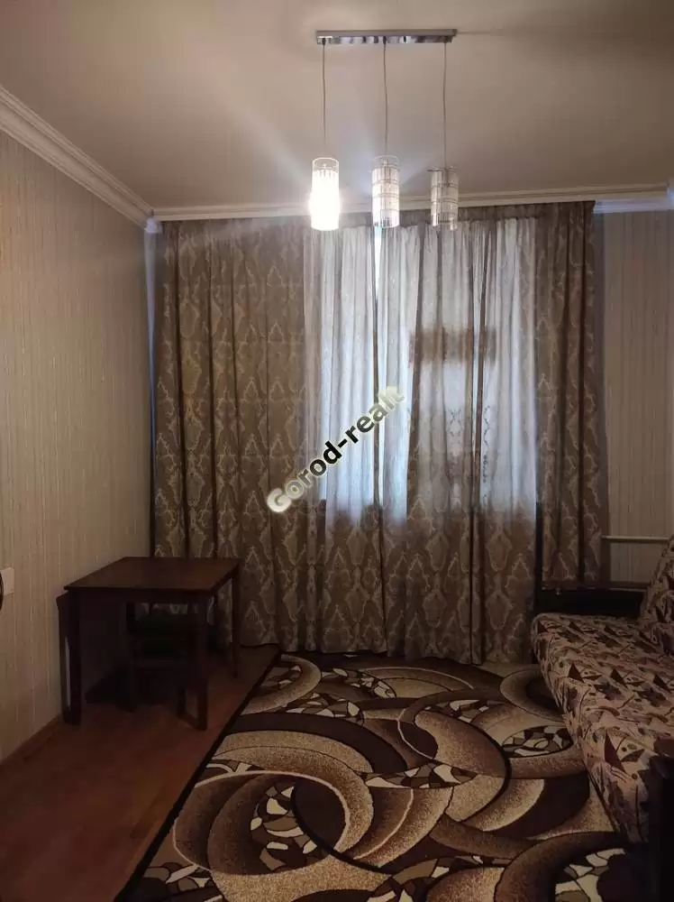 комната