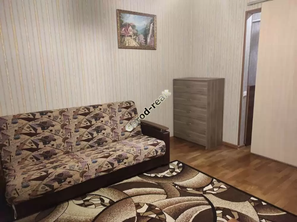 комната
