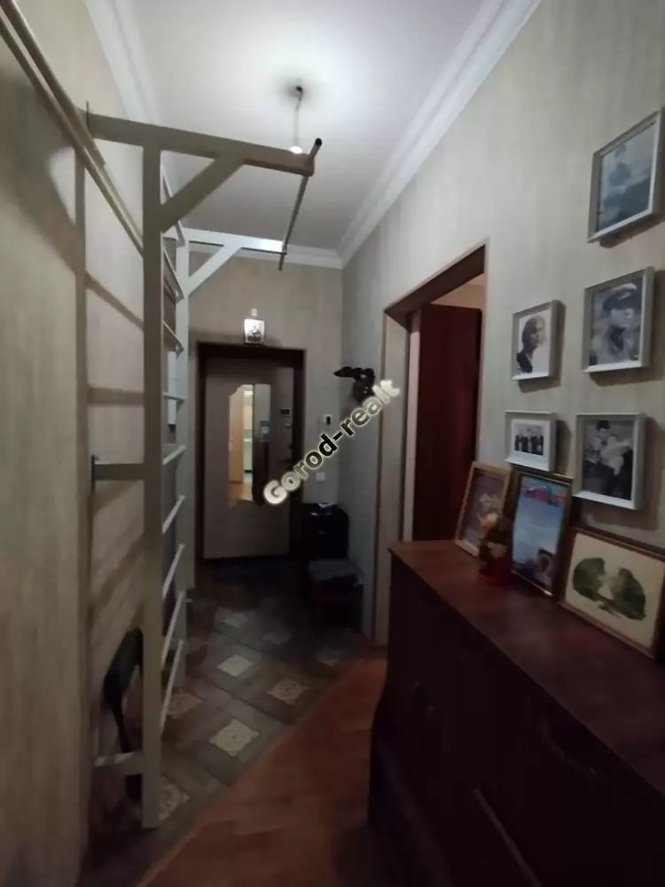 прихожая