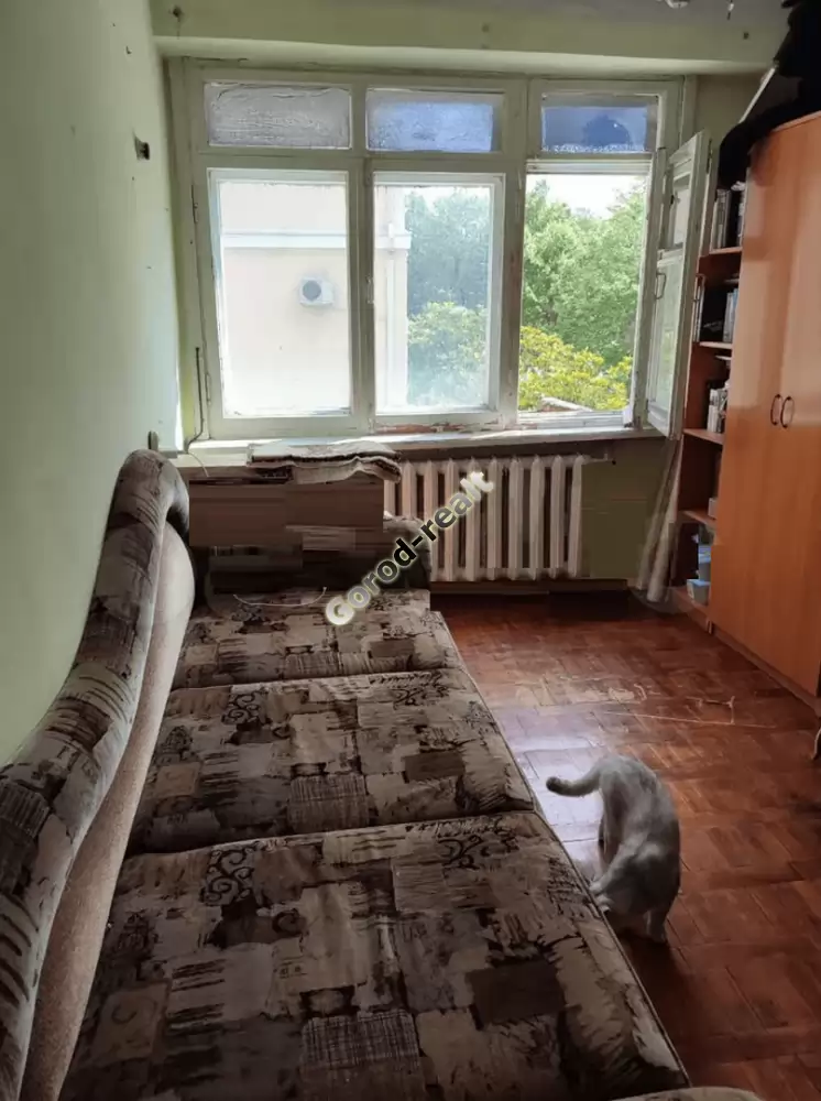 комната