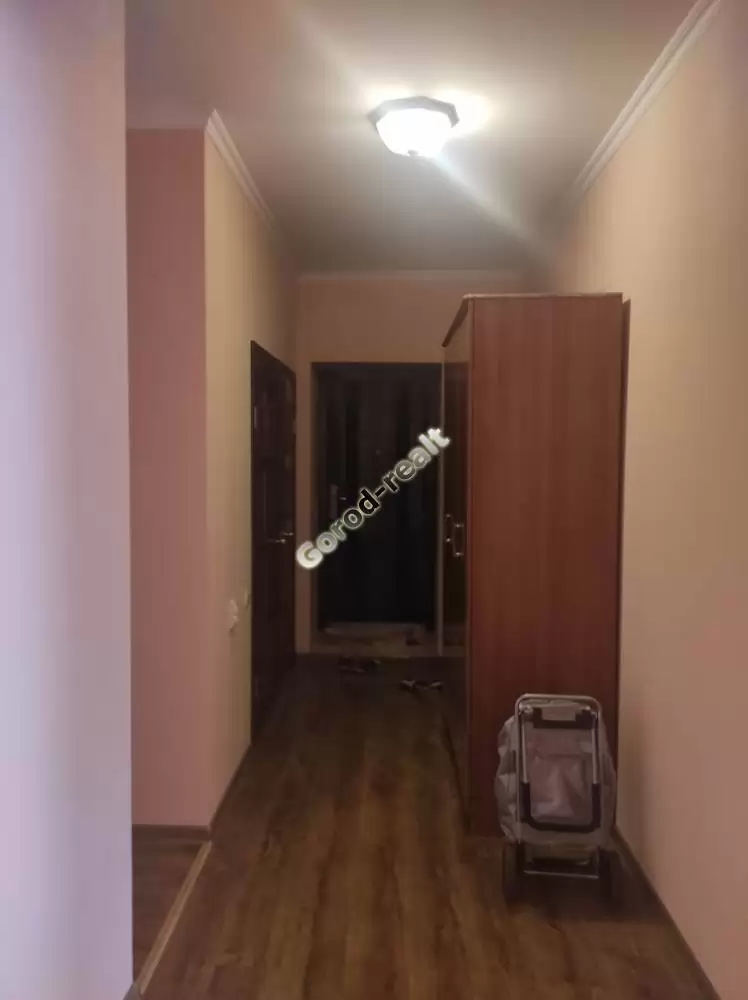 прихожая
