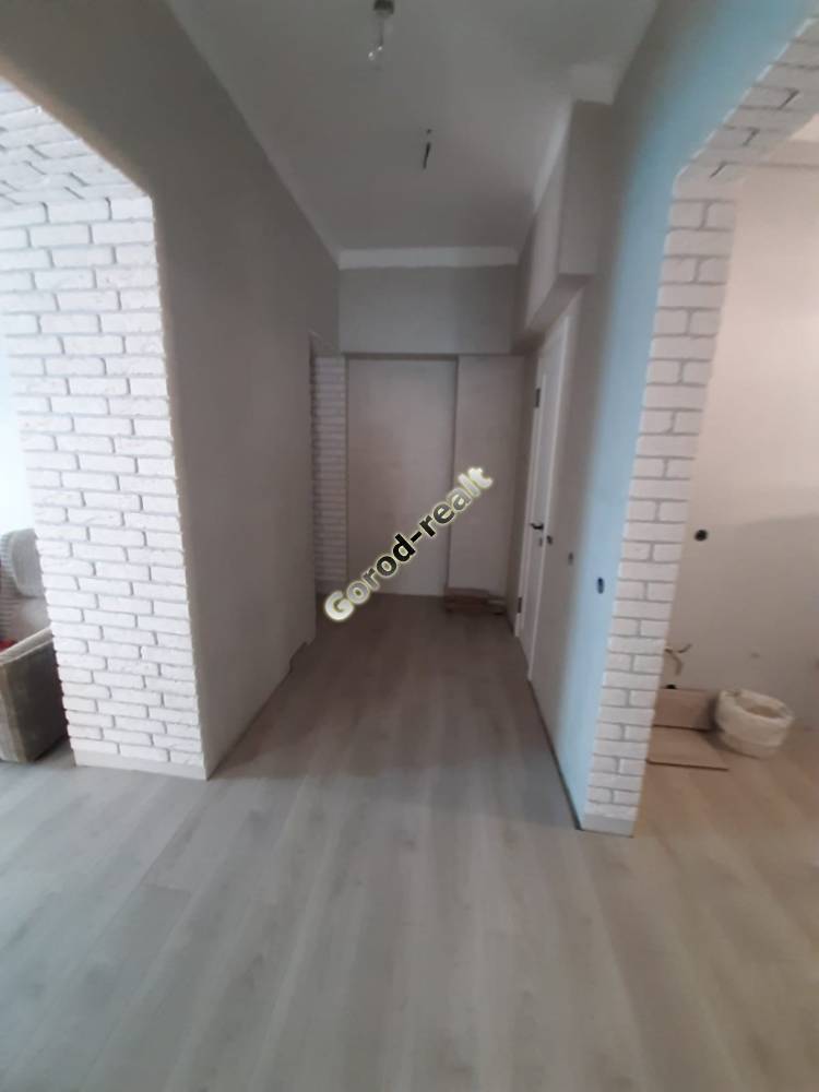 коридор