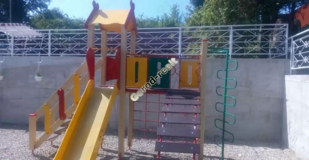 зона отдыха
