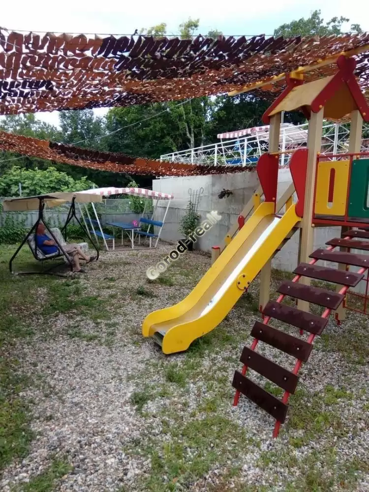 зона отдыха