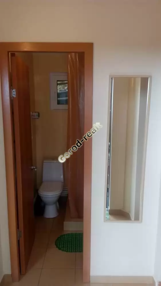 санузел