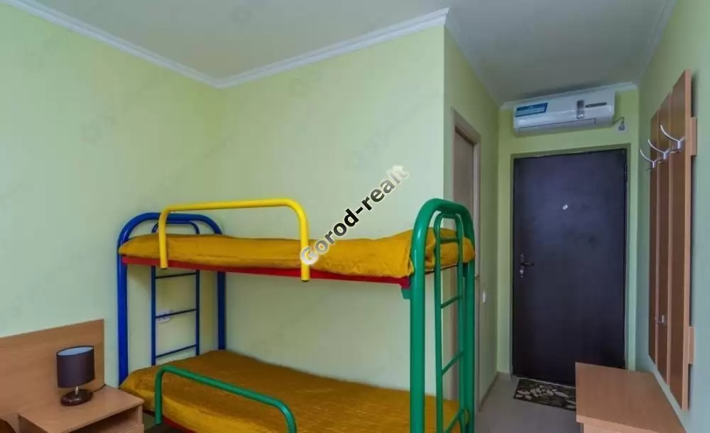 четырёх местный номер