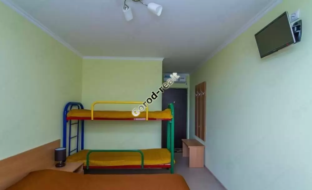 четырёх местный номер