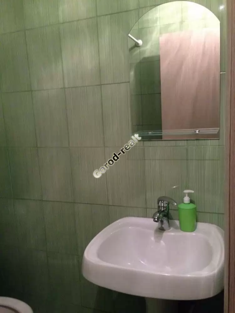 санузел