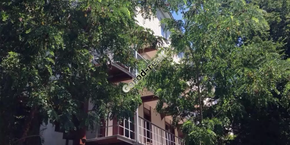 вид сбоку