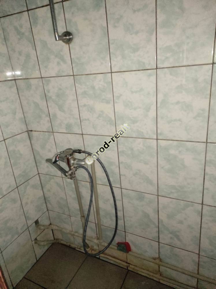 душ