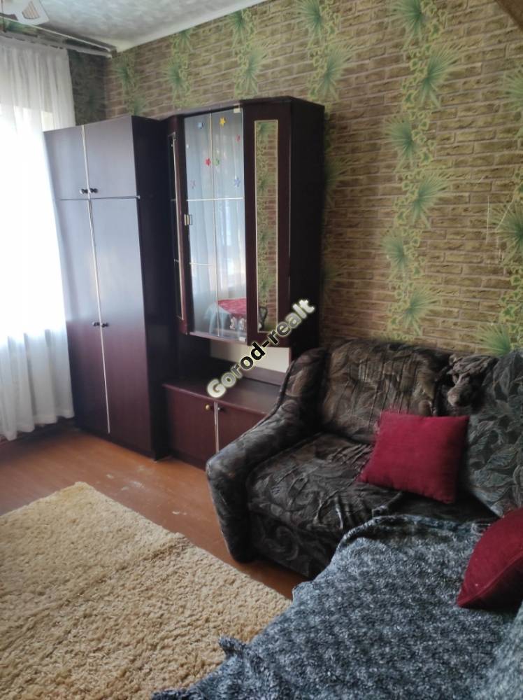 комната