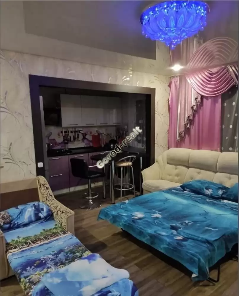 3-местный номер