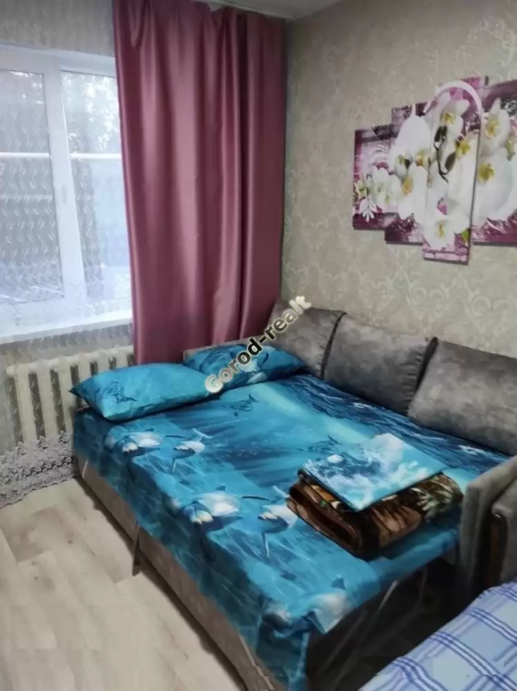 3-местный номер
