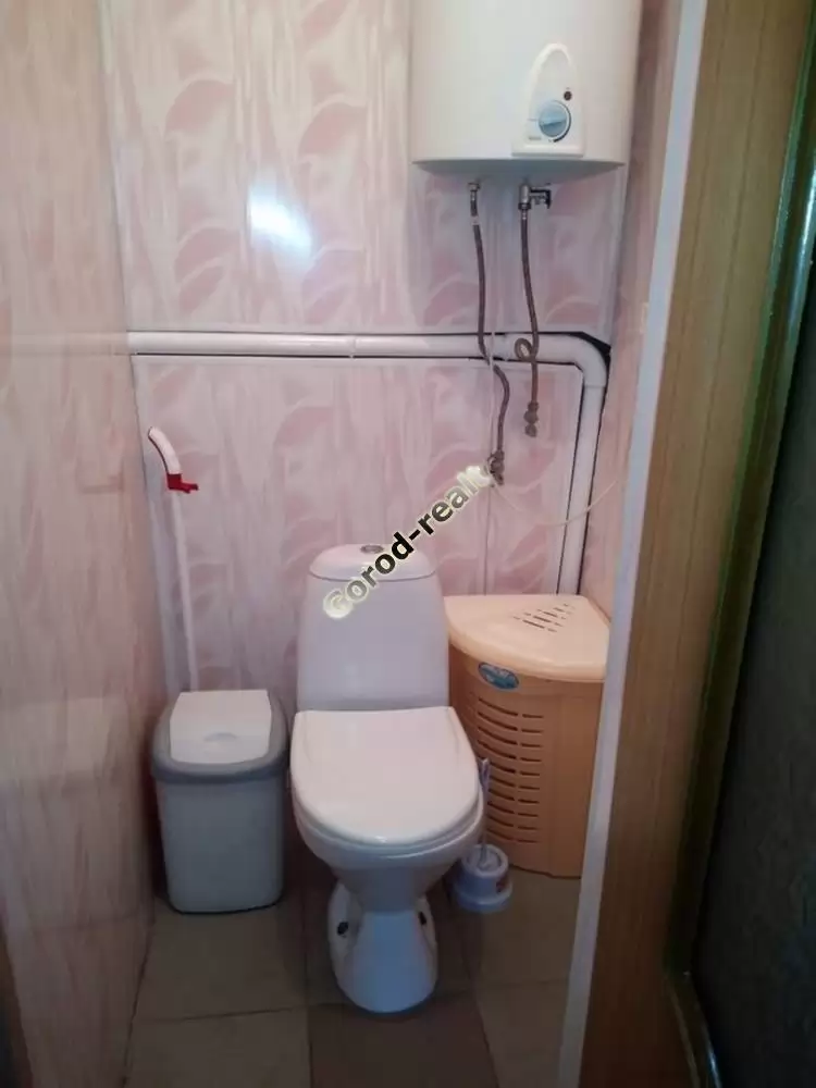 санузел