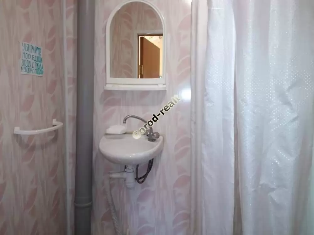 санузел