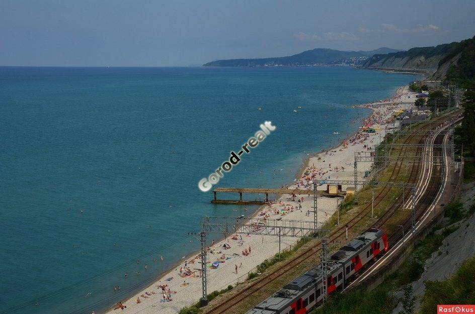 море