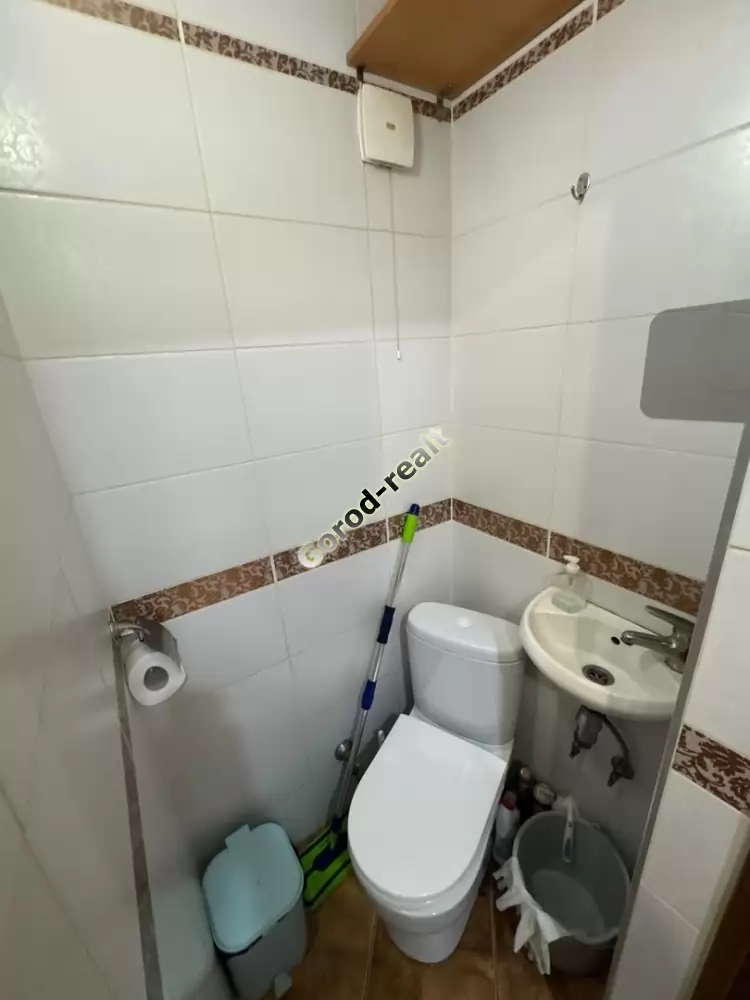 туалет