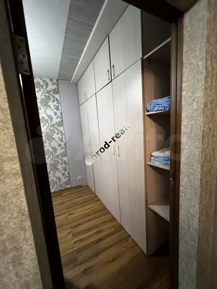 комната