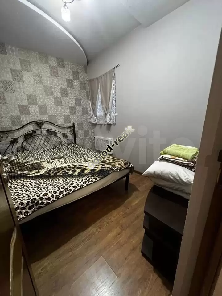 спальня