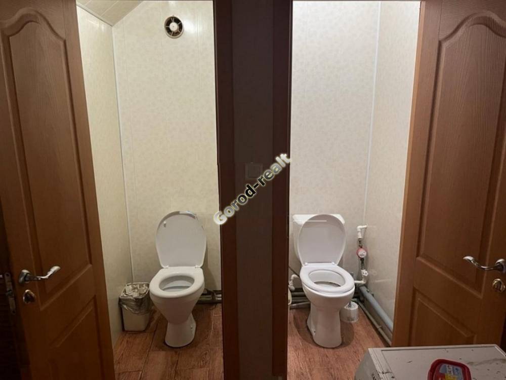 санузел