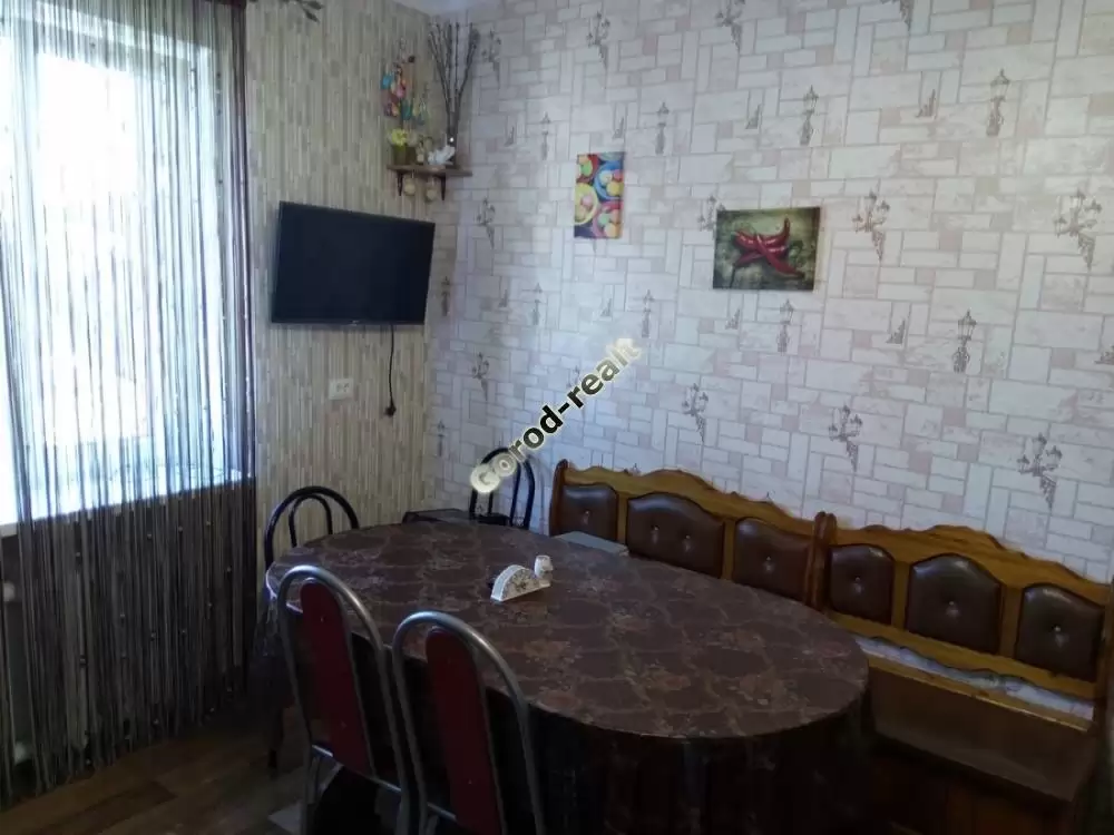 33 кухня-столовая