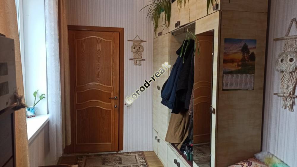 прихожая
