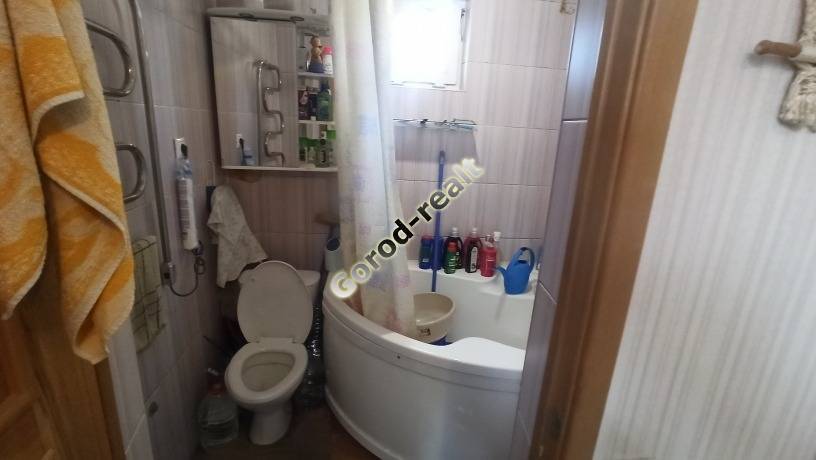 санузел